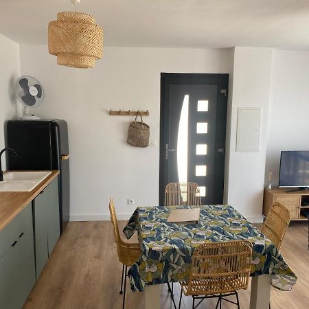 Maison Avec Vue Sur Le Massif De L Etoile Marseilles Buitenkant foto