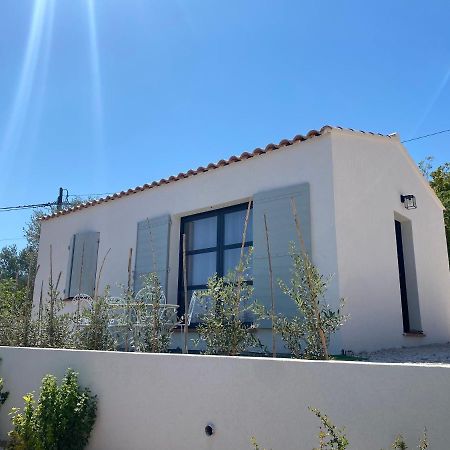 Maison Avec Vue Sur Le Massif De L Etoile Marseilles Buitenkant foto