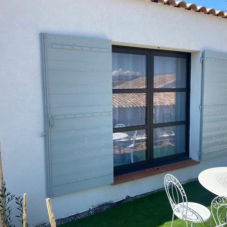 Maison Avec Vue Sur Le Massif De L Etoile Marseilles Buitenkant foto