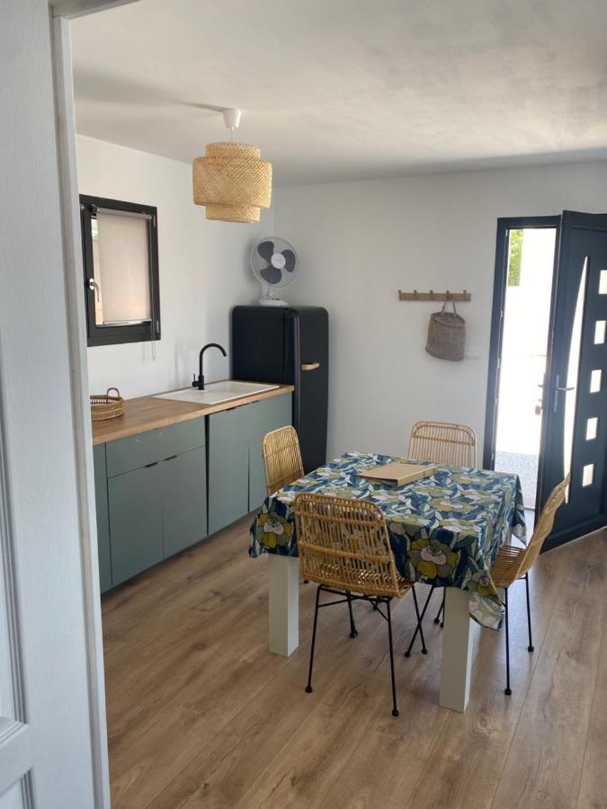 Maison Avec Vue Sur Le Massif De L Etoile Marseilles Buitenkant foto