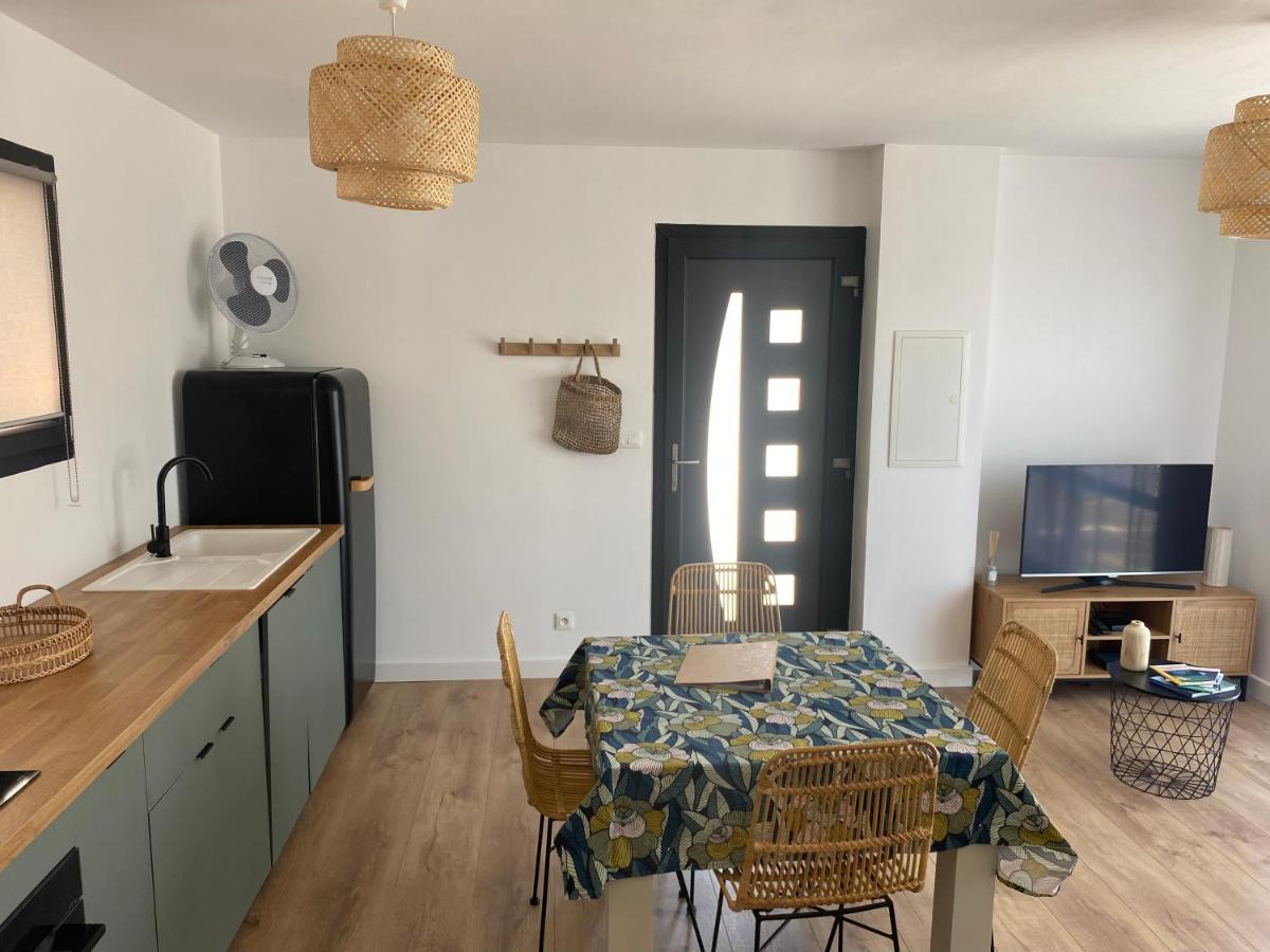 Maison Avec Vue Sur Le Massif De L Etoile Marseilles Buitenkant foto