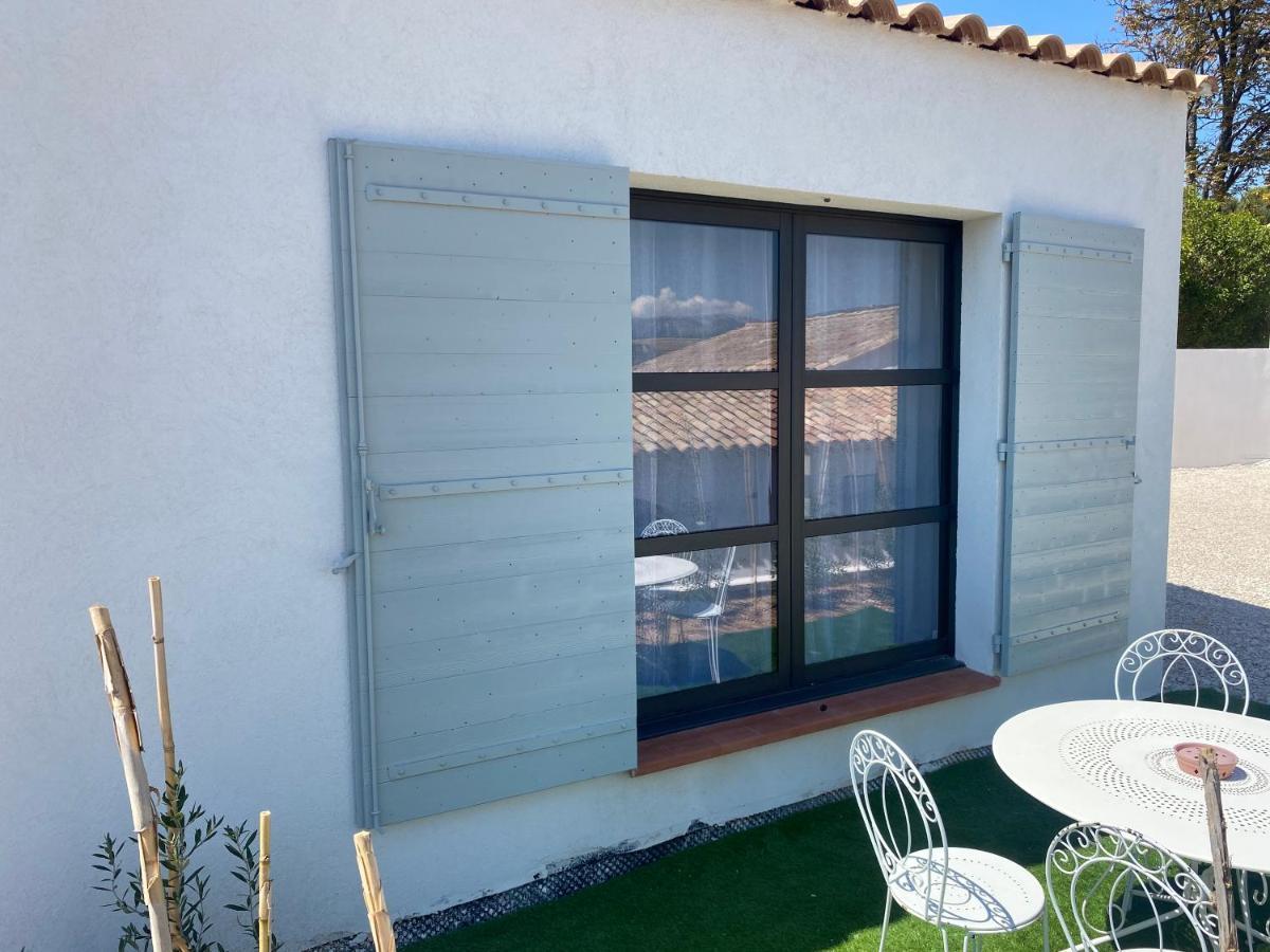 Maison Avec Vue Sur Le Massif De L Etoile Marseilles Buitenkant foto